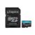 Kingston Technology 1TB microSDXC Canvas Go Plus Gen4