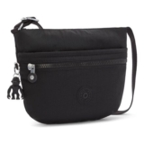 Kipling ARTO S Small Crossbody – Black