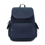Kipling City Pack Medium Backpack Blue Bleu 2