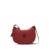 Kipling Samanthina Shoulder Bag Dusty Carmine
