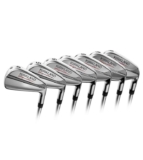 Kirkland Signature 7-Piece Golf Iron Set, Stiff Flex