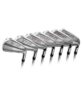 Kirkland Signature 7-Piece Golf Iron Set, Stiff Flex