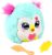 Kiss-meez Owl – Electronic Kids Owl Toy, Cute Interactive Kissing Plush Pet with Adorable Collectible Friends – 30 Sounds & Reactions and Accessories – Girls & Boys Gifts for Ages 3