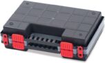 Kistenberg Nors 14 Duo Organiser (Free C&C)