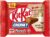 KitKat Chunky Milk Chocolate Bar with Crispy Wafer Biscuit – (4 x 40g) £1.27 SS