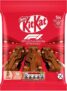 KitKat F1 Chocolate Car Figures, Milk Chocolate Wafer Biscuit, 5 Pack, 5 x 11g (55g) – S&S £1.28