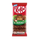 KitKat Hazelnut Chocolate Sharing Bar 99g