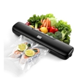 Kitchen in the Box Vacuum Sealer: 32cm Sealing Bar