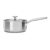 KitchenAid Multi-Ply Stainless Steel 3ply 20cm Saucepan with Lid
