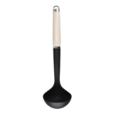 KitchenAid Nylon Ladle Almond Cream