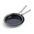 KitchenAid Stainless Steel Ceramic Non-Stick 24cm & 28cm Frying Pan Set