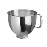 KitchenAid Stainless Steel Mixing Bowl 4.8L
