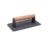 KitchenCraft Cast Iron Bacon and Burger Press, 21×11 Cm