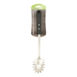Kitchenmaster Spaghetti Server – Black