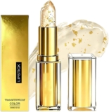 Kivora Lipstick for Older Women Colour Changing Lipsticks Long Lasting, Kivora Signature Lipstick, PH Adjusting Lipsticks Mature Women, Long Lasting Moisturizing Clear Lip Stick
