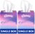 Kleenex Take a Moment Collection Tissues – (Pack of 2) £1.43 S&S