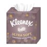 Kleenex Ultra Soft Cube Tissues – Single Box