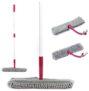 Kleeneze Anti Bacteria Flexi 2 in 1 Mop (free C&C)