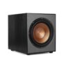 Klipsch R-120SW Subwoofer – Black – With Code – Sold by Peter Tyson