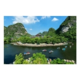 Klook up to 50% off Tours & Experiences Inc. Vietnam & Thailand