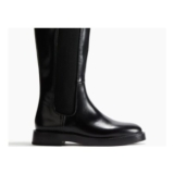 Knee-High Boots