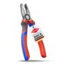 Knipex 03 02 180 Sb Combination Pliers