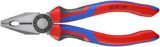 Knipex 03 02 180 combination pliers 180mm