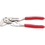 Knipex 86 03 125 125mm Plier Wrench Prime Deal