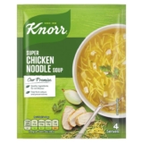 Knorr Super Chicken Noodle Soup 51g