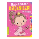 Kochane Ksiniczki