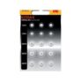 Kodak Xtralife Button Cell Battery Mix Cell (Pack of 15)