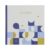 Kokonote Polaroid Photo Album Self Adhesive – Akalia 6.3 x 6.3 inches – 16 x 16 cm, 11 Double Sided Pages, Hardcover