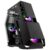 Kolink Big Chungus Shredded Edition Midi Tower ARGB Showcase – Black