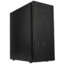 Kolink Observatory HF Mesh PWM Midi Tower Case – Black (inc. 3x120mm PWM fans) with code