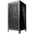 Kolink Rocket Complex Aluminium Mini-ITX Tower Case – Gunmetal Grey