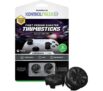 KontrolFreek FPS Freek Galaxy Black Xbox Thumbsticks with code