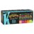 Kopparberg Premium Cider Alcohol-Free Variety Pack 10 x 330ml