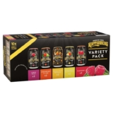 Kopparberg Premium Cider Variety Pack 10 x 330ml (instore – Heaton Moor, Stockport)