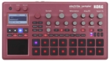 Korg – ESX2-RD Electribe Sampler Music Production Station – Red