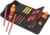 Kraftform Kompakt VDE 18 Piece set in Pouch