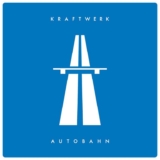 Kraftwerk Autobahn 12 Album – Vinyl