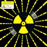 Kraftwerk Radio-Activity 50th Anniversary Remastered Vinyl album (Picture disc)