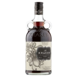 Kraken Black Spiced Rum 40% ABV 70cl