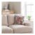 Krakow Square Cushion Cover