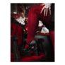 Krampusnacht Tights – Shepherds Delight