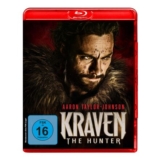 Kraven the Hunter