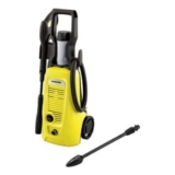 Krcher K4 Universal Pressure Washer 130 Bar