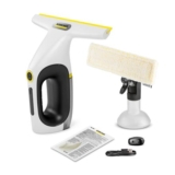 Krcher WV 2 Battery Window Vacuum