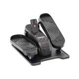 Krymden Electric under Desk Elliptical Pedal Exerciser for Seniors