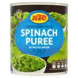 Ktc Spinach Puree 795g – Nectar Price